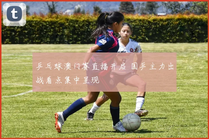 乒乓球澳门赛直播开启 国乒主力出战看点集中呈现